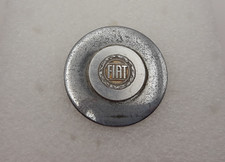 Scritta fregio targhetta badge