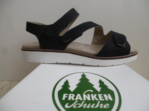 Franken schuhe sandali donna - franken,
