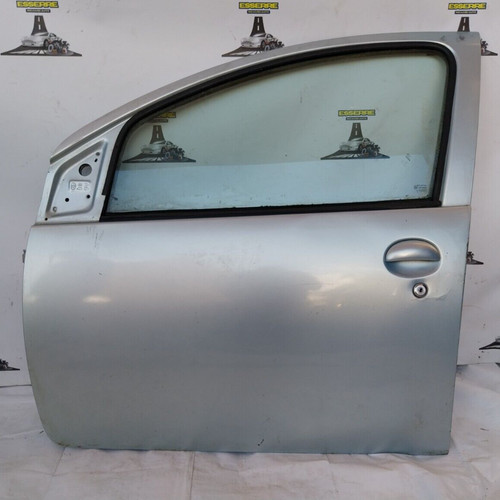 Portiera anteriore toyota - portiera,
