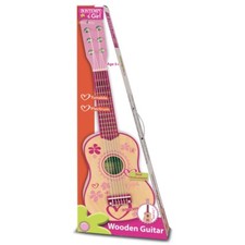 Chitarra classica legno - chitarra,