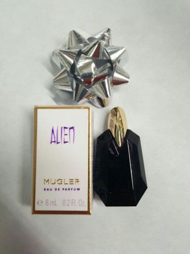Alien mugler edp da - mugler, 6
