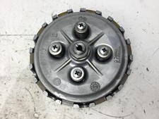 FRIZIONE COMPLETA CON USURA SU CAMPANA BETA RR MOTARD 50 2015 ZD3C20001F