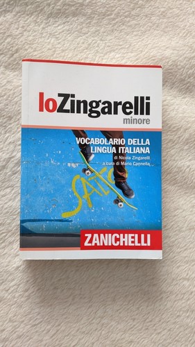 Dizionario vocabolario - dizionario,