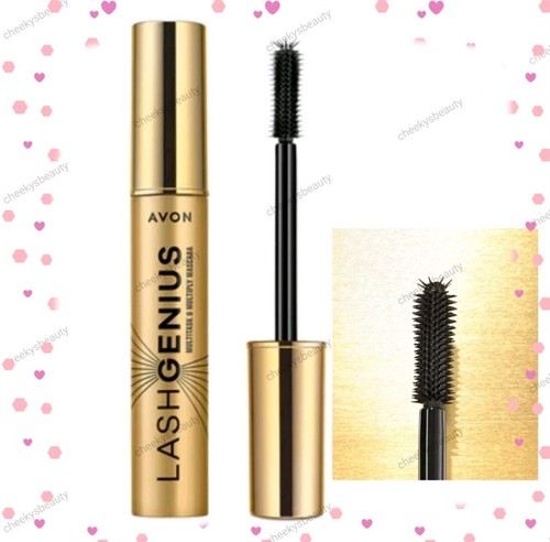 Avon lash genius - avon,