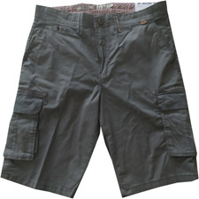 Bermuda uomo cargo strech 46
