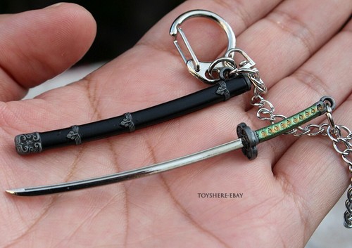 Mini spada samurai - samurai, noshir