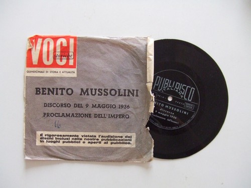 Benito mussolini - mussolini, ‎–
