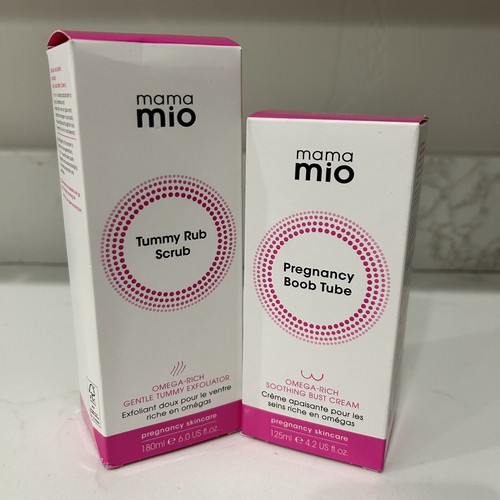 Nuovo mama mio tummy - nuovo,