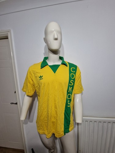 Maglia calcio new york cosmos - new,