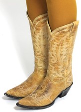 Stivali cowboy - 23,