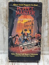 Puppet Master 3: Toulons