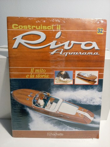 Costruisci riva acquarama - riva,