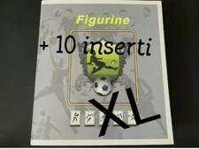 KIT LOTTO ALBUM XL RACCOLTA