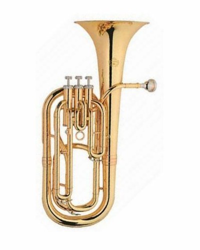 J.Michael flicorno baritono