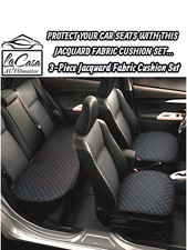 Set Cuscini per Seggiolino