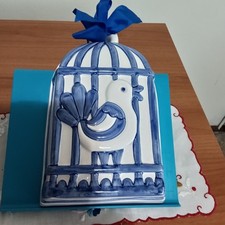 Grande Formella THUN Gabbia