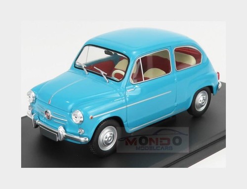 Edicola fiat - 1:24,