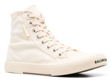 Sneakers alte nuove con