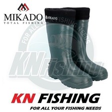 STIVALI TERMICI MIKADO BMK