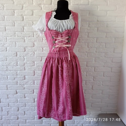 Abito kruger dirndl - kruger,
