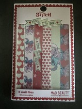 Mad Beauty Disney Stitch Lime