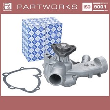 Pompa acqua per PORSCHE 924