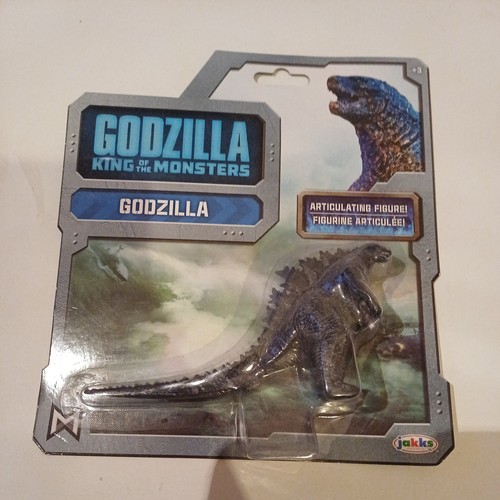 Godzilla king the - godzilla,