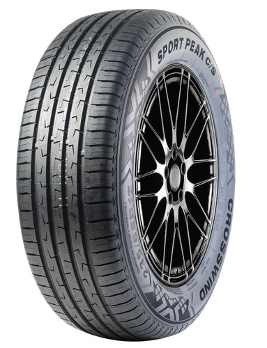 Gomme estive crosswind 245 - gomme, 245/65