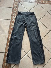 Jeans Zara Flare cerniere