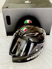 AGV Pista GP RR Full Face