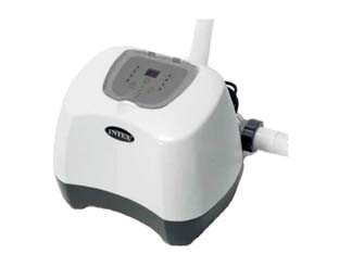 Clorinatore automatico sistema - automatico,