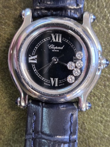 Orologio donna chopard - orologio,