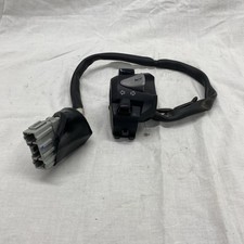 35200‑MJW‑D51 | COMMUTATORE MANUBRIO SINISTRO HONDA CB 500 F 2016-2018