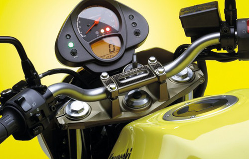 Onedesign top yoke protezione - top,