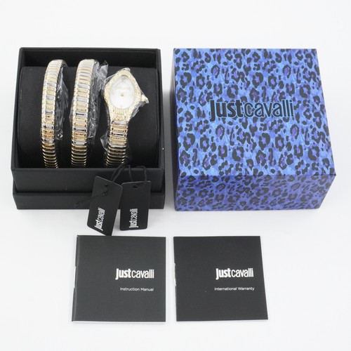Orologio just cavalli - orologio,
