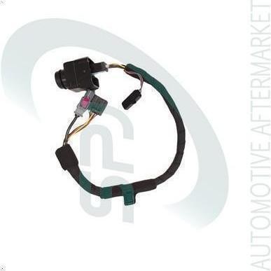 Telecamera posteriore
