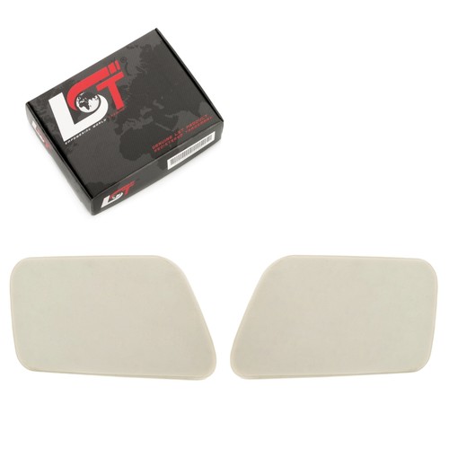 Copertura pulizia fari - 2x,