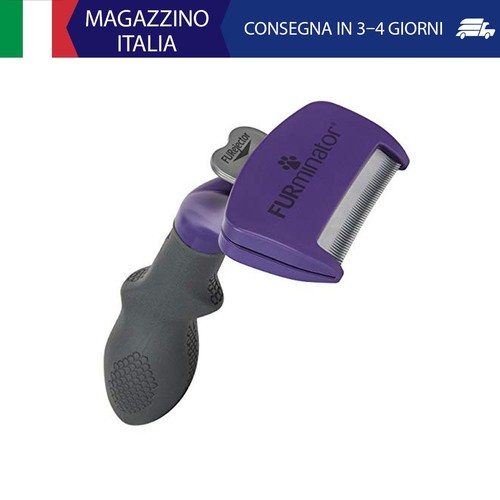 Furminator deshedding tool - furminator,