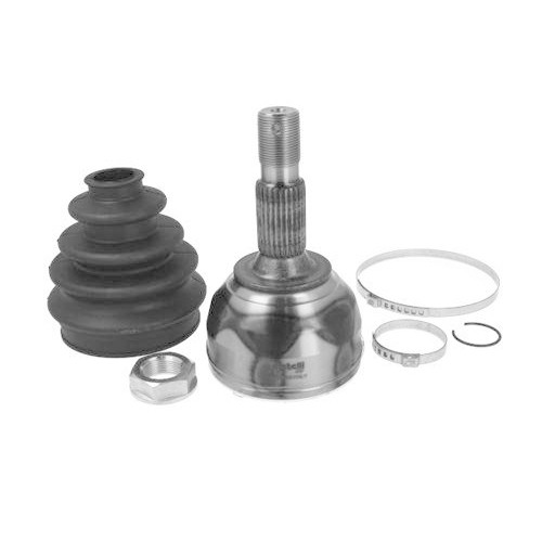 Kit giunti semiasse - kit,