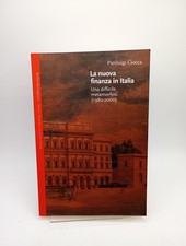 La nuova finanza in Italia -