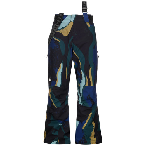 Kappa pantaloni uomo - kappa,