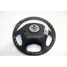 VOLANTE IN PELLE VERS. AIR-BAG PER OPEL ASTRA F (91-98) 1.4 16V S.W. 1991