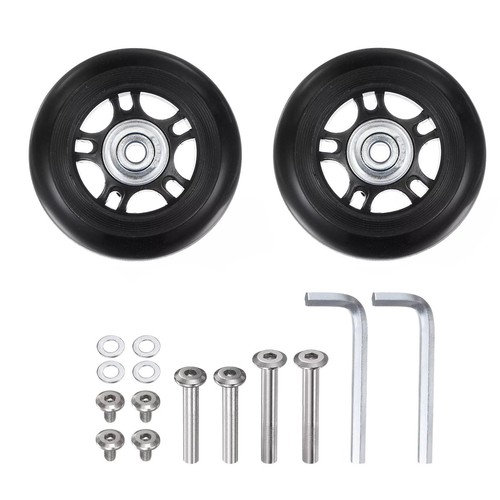 Kit ruote ricambio per - kit,