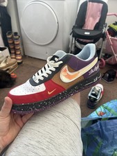 Nike Air Force 1 Los Angeles