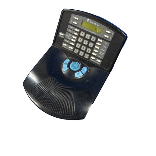 Sensormatic rctt16be - sensormatic,