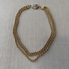 Collana Vintage Cascio 