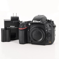 Corpo fotocamera reflex