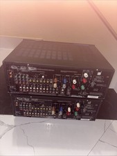 Onkio Receiver TX SR 604