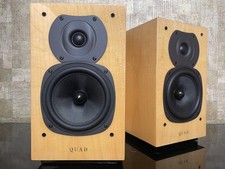 QUAD 12L2 Coppia Diffusori da