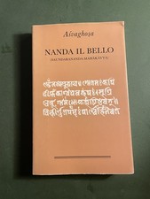 Asvaghosa, Nanda il Bello